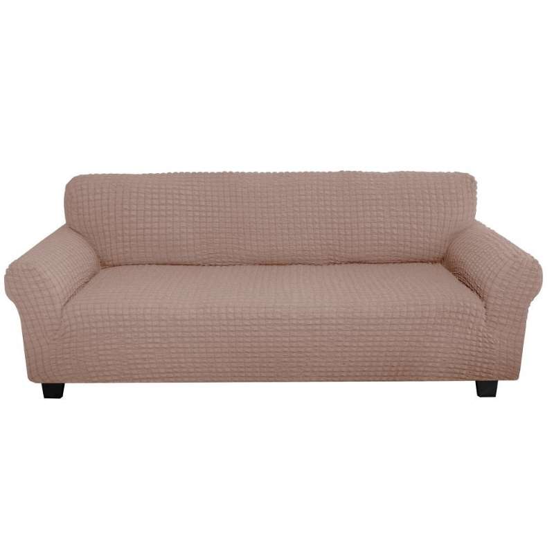 bielastický potah trojpohovka